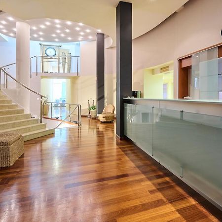 Garden Suites Umag Plava Laguna Esterno foto