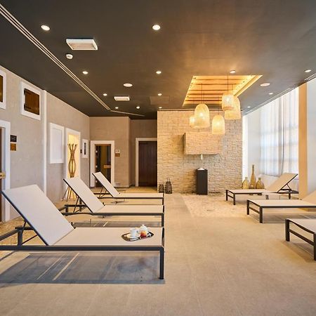 Garden Suites Umag Plava Laguna Esterno foto