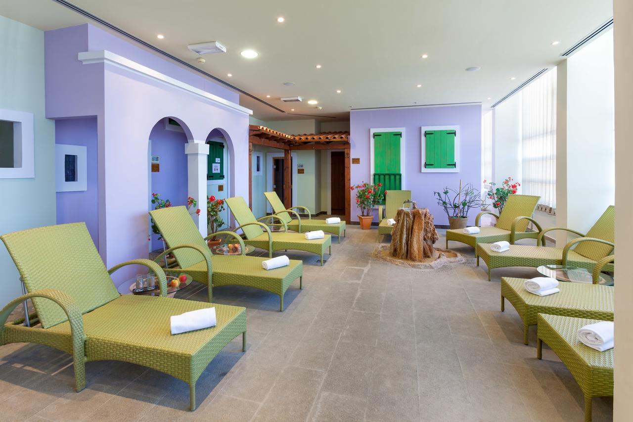 Garden Suites Umag Plava Laguna Esterno foto