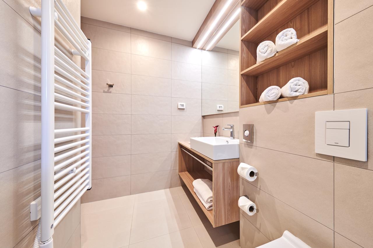 Garden Suites Umag Plava Laguna Esterno foto